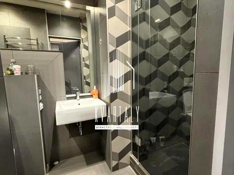 квартира за адресою Самійла Кішки вул. (Маршала Конєва), 12-А