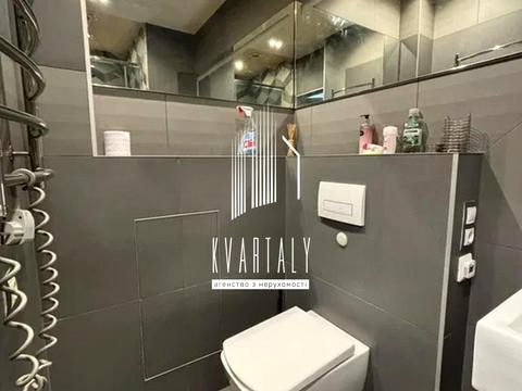 квартира за адресою Самійла Кішки вул. (Маршала Конєва), 12-А