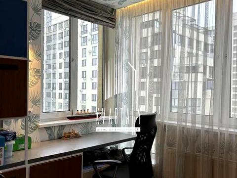 квартира за адресою Самійла Кішки вул. (Маршала Конєва), 12-А