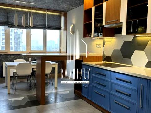 квартира за адресою Самійла Кішки вул. (Маршала Конєва), 12-А