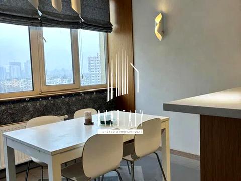 квартира за адресою Самійла Кішки вул. (Маршала Конєва), 12-А