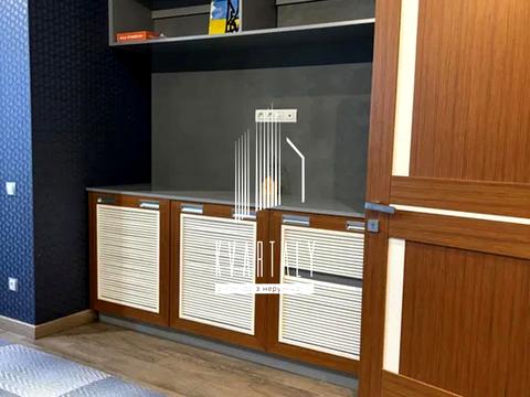 квартира за адресою Самійла Кішки вул. (Маршала Конєва), 12-А