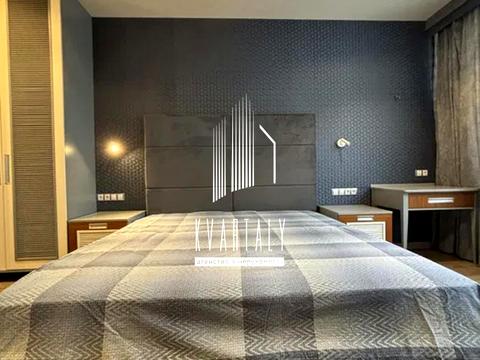 квартира за адресою Самійла Кішки вул. (Маршала Конєва), 12-А