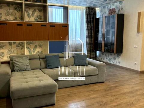 квартира за адресою Самійла Кішки вул. (Маршала Конєва), 12-А