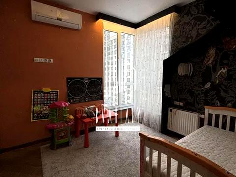 квартира за адресою Самійла Кішки вул. (Маршала Конєва), 12-А