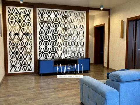 квартира за адресою Самійла Кішки вул. (Маршала Конєва), 12-А