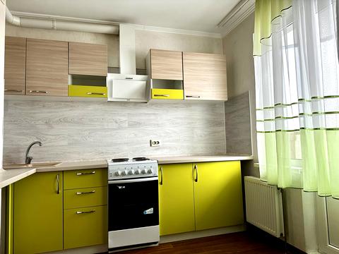 квартира за адресою Моторний пров., 11