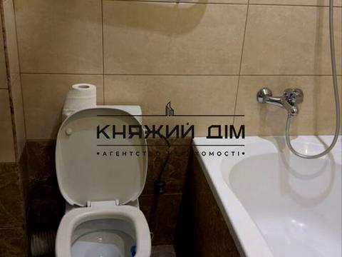 квартира за адресою Єлизавети Чавдар вул., 13