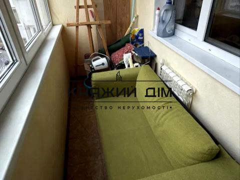 квартира за адресою Єлизавети Чавдар вул., 13