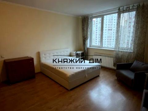 квартира за адресою Єлизавети Чавдар вул., 13