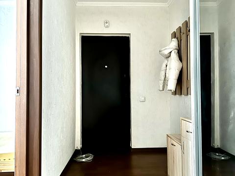 квартира за адресою Моторний пров., 11