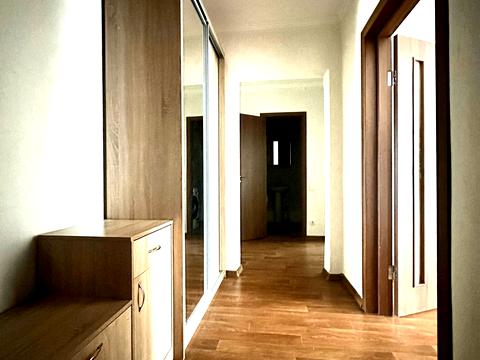 квартира за адресою Моторний пров., 11