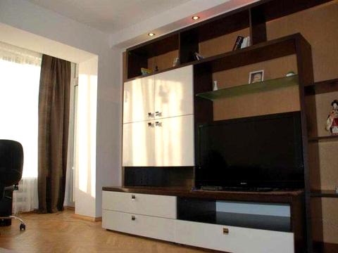 квартира по адресу Оболонский просп., 15