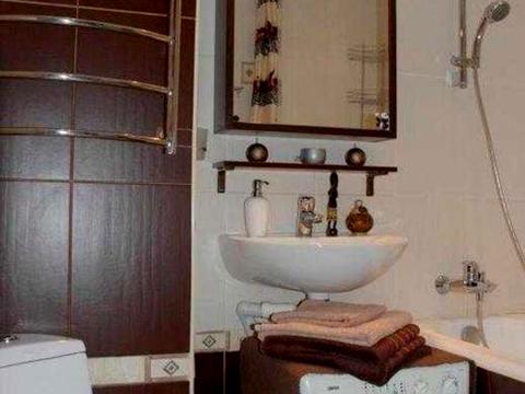 квартира по адресу Оболонский просп., 15