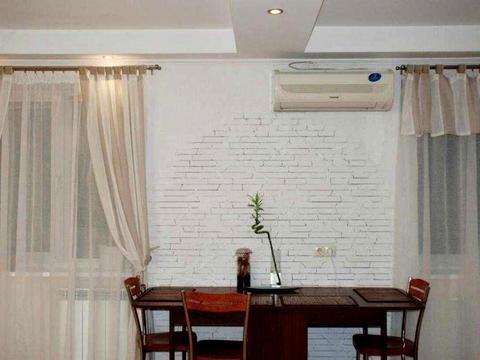 квартира по адресу Оболонский просп., 15