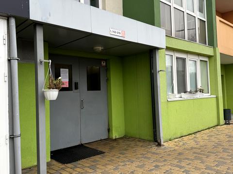 квартира за адресою Петра Калнишевського вул. (Михайла Майорова), 14