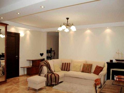 квартира по адресу Оболонский просп., 15