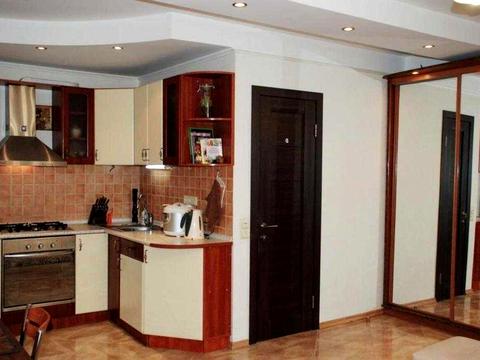 квартира по адресу Оболонский просп., 15