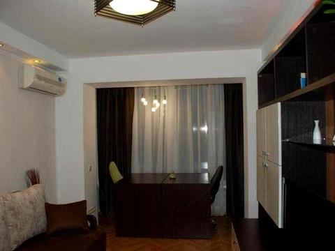 квартира по адресу Оболонский просп., 15