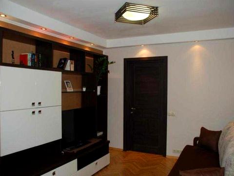 квартира по адресу Оболонский просп., 15