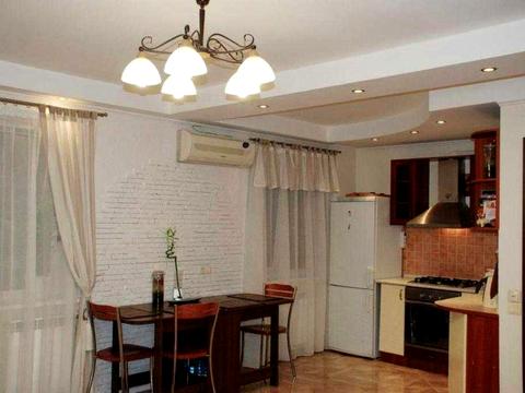 квартира по адресу Оболонский просп., 15