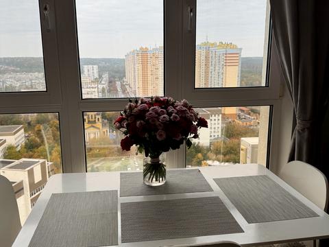 квартира за адресою Петра Калнишевського вул. (Михайла Майорова), 14