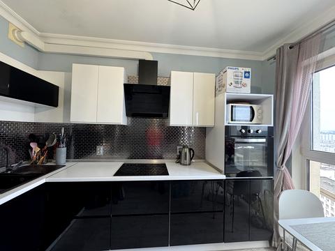 квартира за адресою Петра Калнишевського вул. (Михайла Майорова), 14