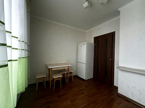 квартира за адресою Моторний пров., 11