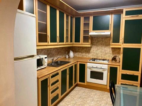 квартира по адресу Энтузиастов ул., 9