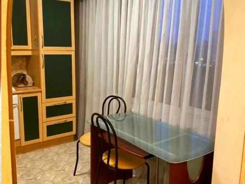 квартира по адресу Энтузиастов ул., 9