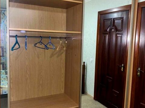 квартира по адресу Энтузиастов ул., 9