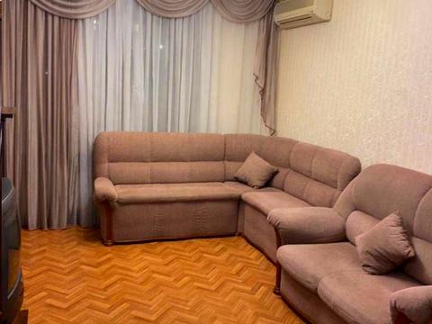 квартира по адресу Энтузиастов ул., 9