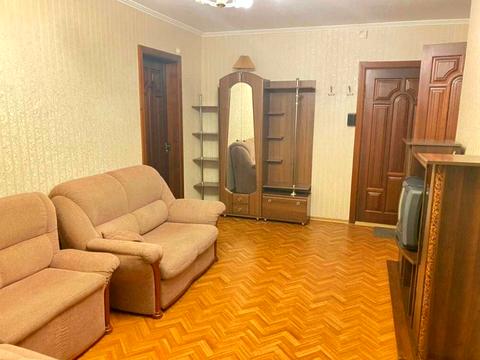 квартира по адресу Энтузиастов ул., 9