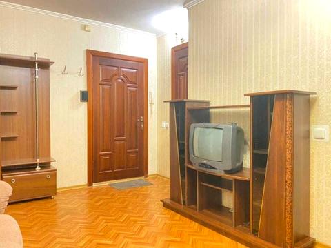 квартира по адресу Энтузиастов ул., 9