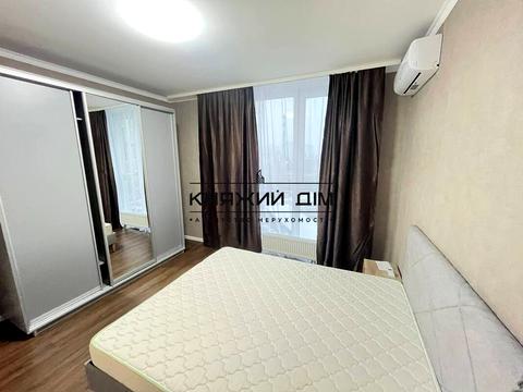 квартира по адресу Канальная ул. (Канальна), 8-Б