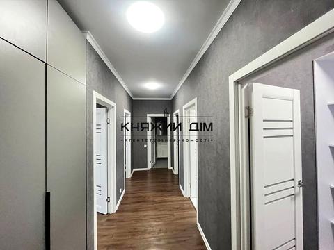 квартира по адресу Канальная ул. (Канальна), 8-Б