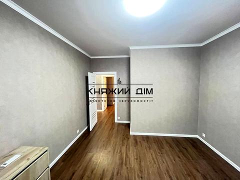 квартира по адресу Канальная ул. (Канальна), 8-Б