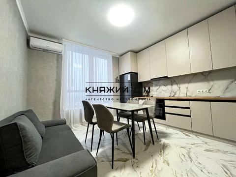 квартира по адресу Канальная ул. (Канальна), 8-Б