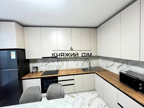 квартира по адресу Канальная ул. (Канальна), 8-Б