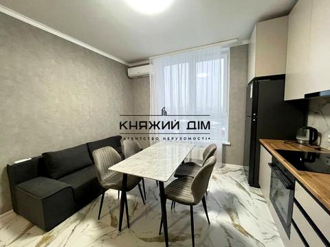 квартира по адресу Канальная ул. (Канальна), 8-Б