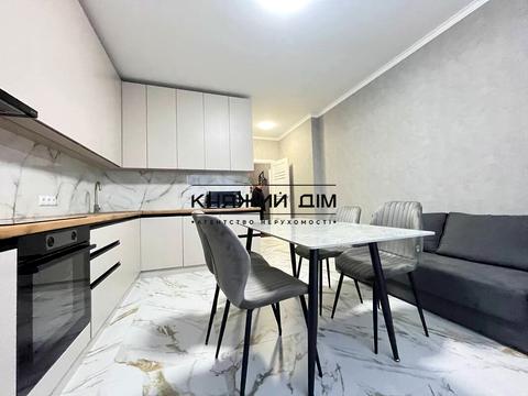 квартира по адресу Канальная ул. (Канальна), 8-Б