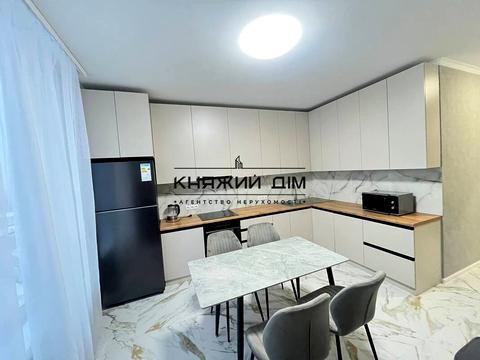 квартира по адресу Канальная ул. (Канальна), 8-Б