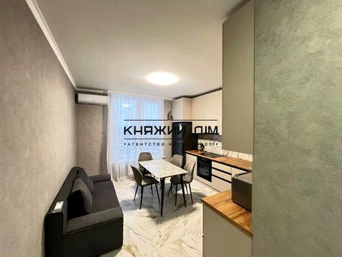 квартира по адресу Канальная ул. (Канальна), 8-Б