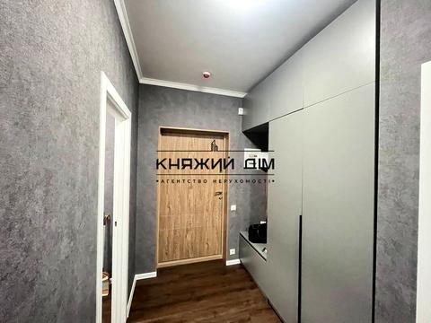 квартира по адресу Канальная ул. (Канальна), 8-Б