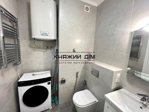 квартира по адресу Канальная ул. (Канальна), 8-Б