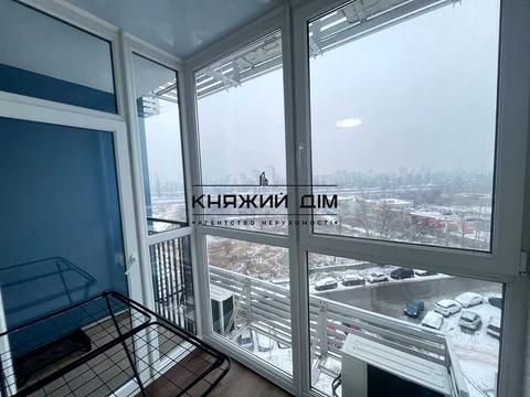 квартира по адресу Канальная ул. (Канальна), 8-Б