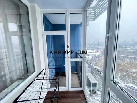 квартира по адресу Канальная ул. (Канальна), 8-Б