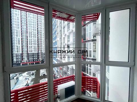 квартира по адресу Канальная ул. (Канальна), 8-Б