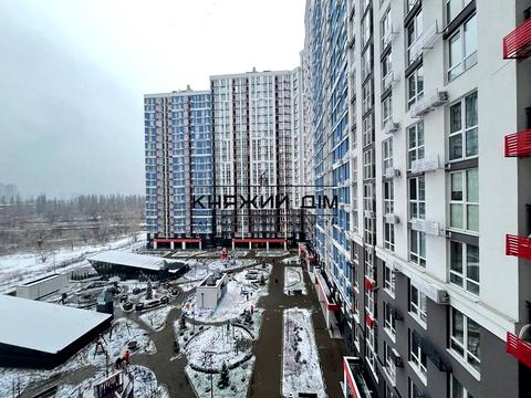 квартира по адресу Канальная ул. (Канальна), 8-Б