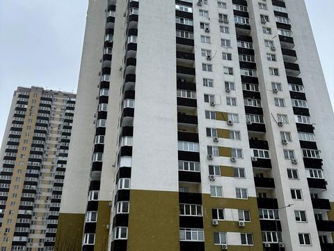 квартира за адресою Моторний пров., 11